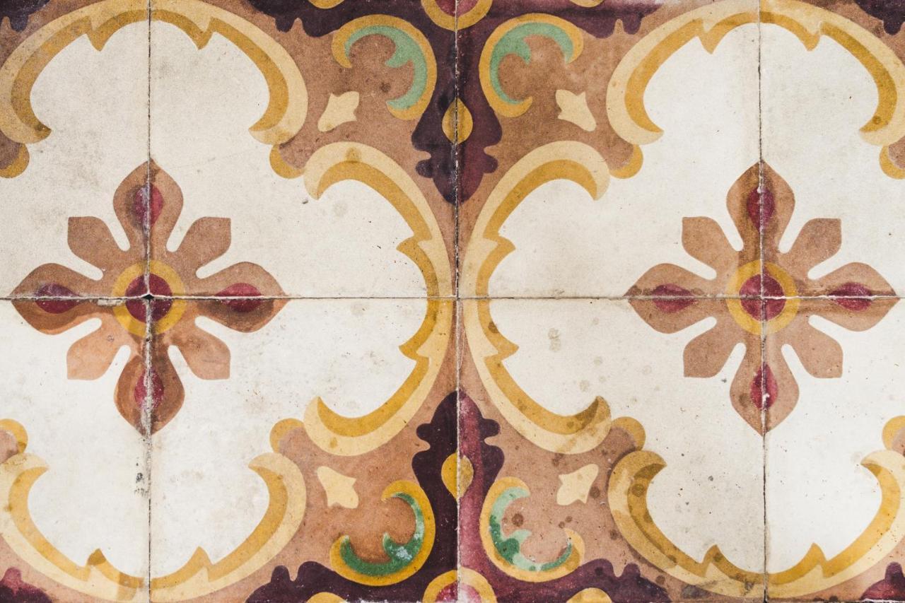 Dimore Del Borgo Antico - Il Sottano โมโนโปลี ภายนอก รูปภาพ